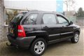 Kia Sportage - 2.0 CVVT 2WD Comfort - 1 - Thumbnail