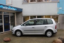 Volkswagen Touran - 2.0 EcoFuel Trendline