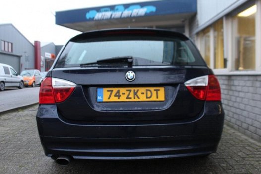 BMW 3-serie Touring - 318i - 1