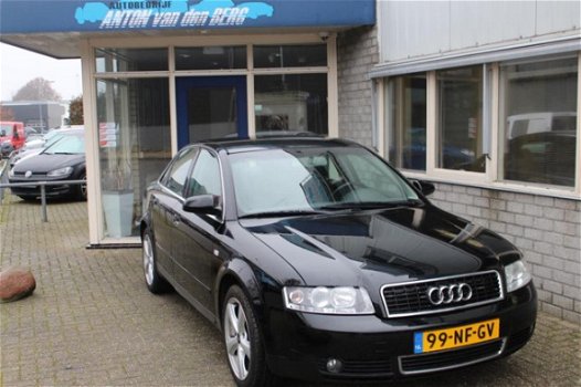 Audi A4 - 1.6 - 1