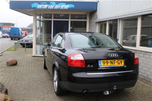 Audi A4 - 1.6 - 1