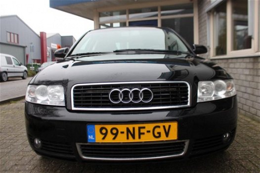 Audi A4 - 1.6 - 1