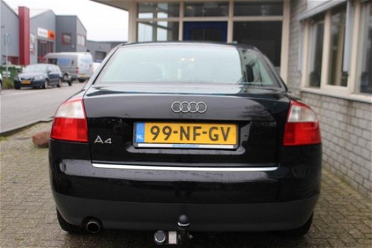 Audi A4 - 1.6 - 1