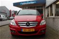 Mercedes-Benz B-klasse - B 150 BlueEFFICIENCY - 1 - Thumbnail