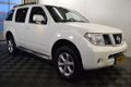 Nissan Pathfinder - 2.5 SE + 4x4 + trekhaak + Navi - 1 - Thumbnail