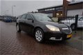 Opel Insignia Sports Tourer - 1.4 TURBO 141PK LPG G3 BUSINESS+ NL AUTO PERF.STAAT DEC.2012 LEDER NAV - 1 - Thumbnail