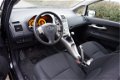Toyota Auris - 1.6-16V SOL 3DRS NL AUTO ECC CLIMAAT AIRCO CRUISECONTROL RADIO CD MISTLAMPEN ELECTR.R - 1 - Thumbnail