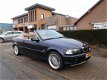 BMW 3-serie Cabrio - 323Ci Executive AUT.LEDER, MEMORY STOEL, PDC, INRUIL MOGELIJK - 1 - Thumbnail