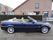 BMW 3-serie Cabrio - 323Ci Executive AUT.LEDER, MEMORY STOEL, PDC, INRUIL MOGELIJK - 1 - Thumbnail
