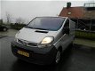 Nissan Primastar - 80.29-350 1.9CDi LANG AIRCO Opel Vivaro Renault trafic - 1 - Thumbnail