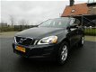 Volvo XC60 - 2.0 D4 Momentum AUTOMAAT LEER NAVI XENON PDC - 1 - Thumbnail