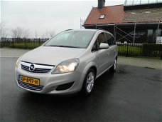 Opel Zafira - 1.7 CDTi Cosmo 7PERSOONS NAVI PDC