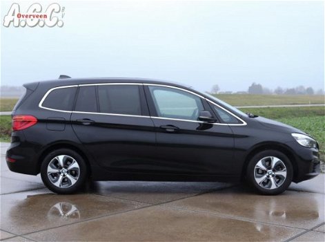 BMW 2-serie Active Tourer - 216DGranTourer1.5AUTOMAATPanodakNaviECC - 1