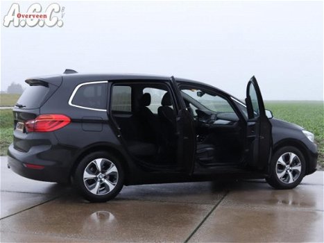 BMW 2-serie Active Tourer - 216DGranTourer1.5AUTOMAATPanodakNaviECC - 1