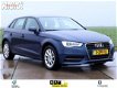 Audi A3 Sportback - 1.6 TDi Navi ECC 5 Deurs Cr.Contr - 1 - Thumbnail