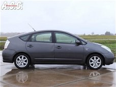 Toyota Prius - 1.5 VVT-i HYBRIDE AUTOMAAT ECC Cr.Control