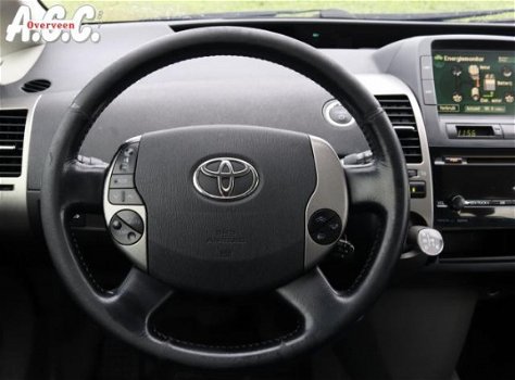 Toyota Prius - 1.5 VVT-i HYBRIDE AUTOMAAT ECC Cr.Control - 1