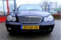 Mercedes-Benz C-klasse - 200 CDI Elegance Clima/LMV - 1 - Thumbnail