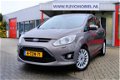 Ford C-Max - 1.6 TDCi Lease Titanium Navi/Parkeerhulp/Clima/LMV/Enz - 1 - Thumbnail