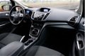 Ford C-Max - 1.6 TDCi Lease Titanium Navi/Parkeerhulp/Clima/LMV/Enz - 1 - Thumbnail