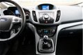 Ford C-Max - 1.6 TDCi Lease Titanium Navi/Parkeerhulp/Clima/LMV/Enz - 1 - Thumbnail