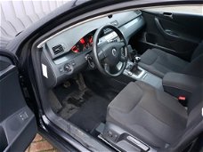 Volkswagen Passat - 2.0 FSI Comfortline