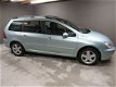 Peugeot 307 SW - 2.0 16V, clima, cruise, panorama dak, - 1 - Thumbnail