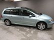 Peugeot 307 SW - 2.0 16V, clima, cruise, panorama dak, - 1 - Thumbnail