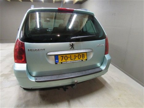 Peugeot 307 SW - 2.0 16V, clima, cruise, panorama dak, - 1