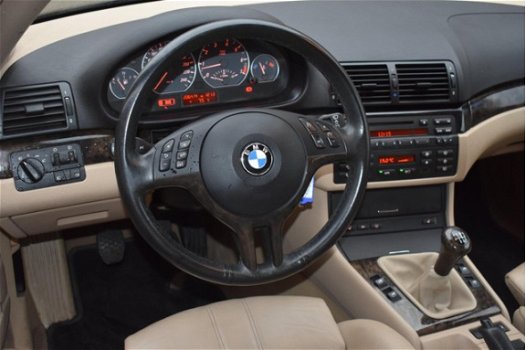 BMW 3-serie Coupé - 318Ci Special Executive '06 Clima Leder - 1