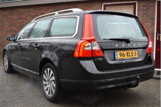 Volvo V70 - 2.0 D3 Limited Edition '12 Leder Xenon Navi - 1