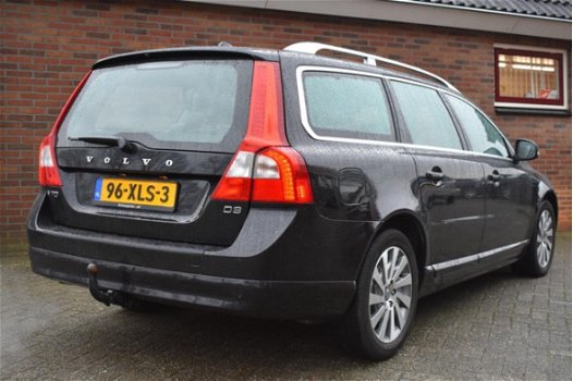 Volvo V70 - 2.0 D3 Limited Edition '12 Leder Xenon Navi - 1