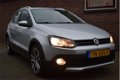 Volkswagen Polo - 1.2 TSI Highline '13 Navi Clima Cruise Automaat - 1 - Thumbnail