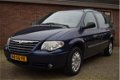 Chrysler Grand Voyager - 2.8 CRD SE Luxe '06 Clima Cruise 7 Persoons - 1 - Thumbnail