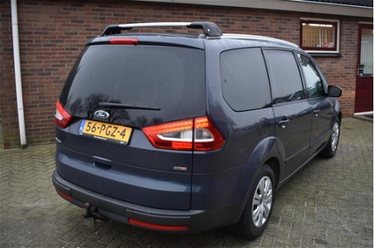 Ford Galaxy - 2.0 TDCi Trend '11 Navi Clima 7 Persoons - 1
