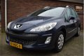 Peugeot 308 SW - 1.6 HDiF XS '08 Clima Cruise - 1 - Thumbnail