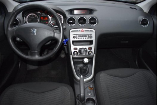 Peugeot 308 SW - 1.6 HDiF XS '08 Clima Cruise - 1