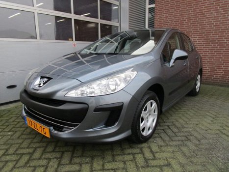 Peugeot 308 - 1.4 VTi X-line - 1