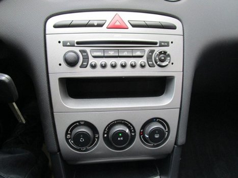 Peugeot 308 - 1.4 VTi X-line - 1