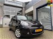 Nissan Micra - 1.2 DIG-S Tekna 98Pk/Panoramadak/Navi/Clima/5Deurs - 1 - Thumbnail