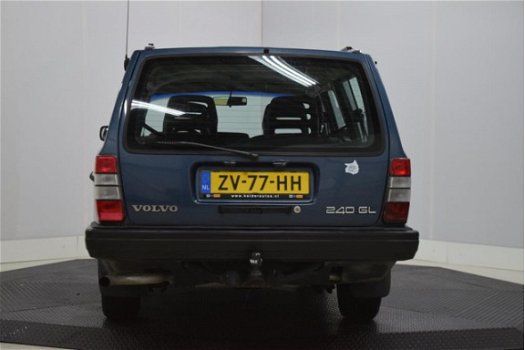 Volvo 240 - 2.3 GL 240 Polar 2.3 GL Estate - 1