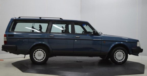 Volvo 240 - 2.3 GL 240 Polar 2.3 GL Estate - 1