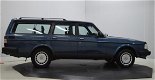 Volvo 240 - 2.3 GL 240 Polar 2.3 GL Estate - 1 - Thumbnail