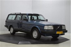 Volvo 240 - 2.3 GL 240 Polar 2.3 GL Estate