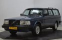 Volvo 240 - 2.3 GL 240 Polar 2.3 GL Estate - 1 - Thumbnail