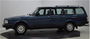 Volvo 240 - 2.3 GL 240 Polar 2.3 GL Estate - 1 - Thumbnail