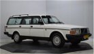 Volvo 240 - 2.0i Polar - 1 - Thumbnail