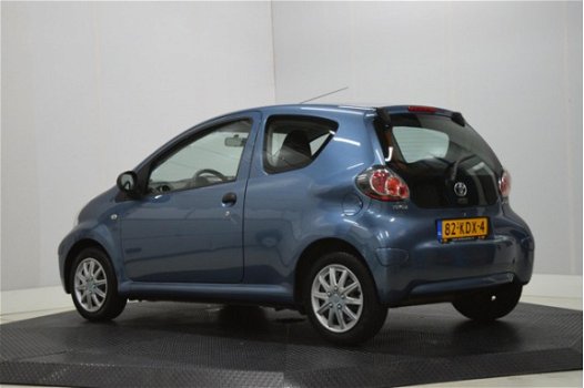 Toyota Aygo - 1.0-12V Access Airco - 1