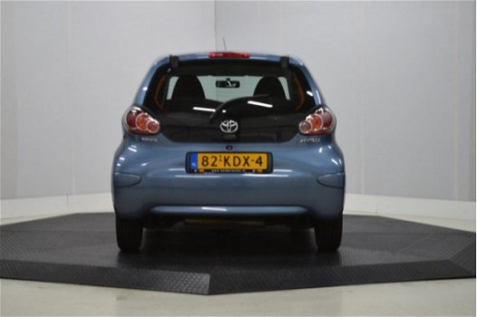 Toyota Aygo - 1.0-12V Access Airco - 1