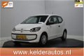 Volkswagen Up! - 1.0 up BlueMotion Airco, NAP - 1 - Thumbnail